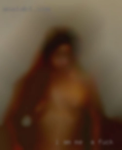 I am not interested me for a fuck in young men.